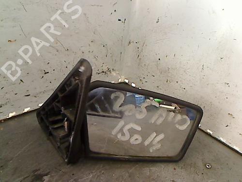Used Right mirror Right mirror PEUGEOT 205 II (20A/C) 1.4 (84 hp) 32982811 32982811