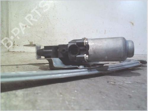 Rear left window mechanism RENAULT SCÉNIC II (JM0/1_) 1.5 dCi (JM0F) | BP28325329C24 