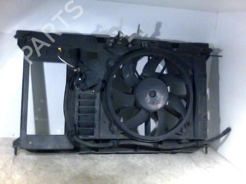 Used Electronic module PEUGEOT 308 I (4A_, 4C_) 1.6 HDi (90 hp) 26083985