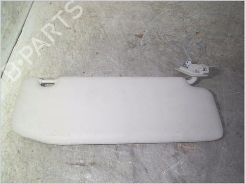 Left sun visor CITROËN C3 III (SX) 1.6 BlueHDi 75 | BP38831341I1 - Image 2