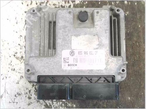 Used Engine control unit (ECU) Engine control unit (ECU) 37266777 37266777