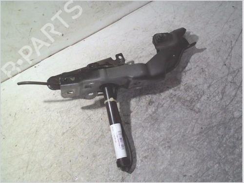 Used Hinge/Door check strap MERCEDES-BENZ CLA Coupe (C117) CLA 220 CDI / d (117.303) (177 hp) 26201063