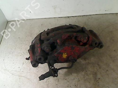 Used Left front brake caliper VW TRANSPORTER T4 Bus (70B, 70C, 7DB, 7DK, 70J, 70K, 7DC, 7DJ) 2.4 D (78 hp) 29482480