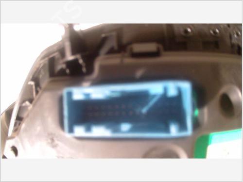 Instrument cluster CITROËN C4 I (LC_) 1.6 HDi | BP26100042C47 