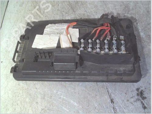 Used Fuse box VW POLO IV (9N_, 9A_) 1.4 TDI (75 hp) 30307860