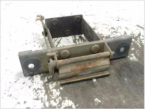 Used Exterior handle Exterior handle HYUNDAI GALLOPER II (JK-01) 2.5 TD intercooler (99 hp) 34496042 34496042