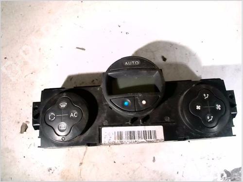 AC Styreenhet / Manøvreringsenhet RENAULT MEGANE II (BM0/1_, CM0/1_) 1.5 dCi (BM1E, CM1E) | BP29332673I5 
