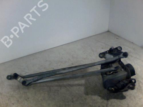 Used Front wiper motor PEUGEOT 306 (7B, N3, N5) 1.6 SR (89 hp) 26069946