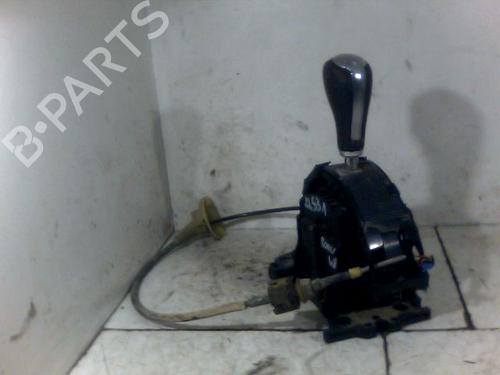Shift knob LAND ROVER RANGE ROVER SPORT I (L320) 3.6 D 4x4 | BP26091121I34 