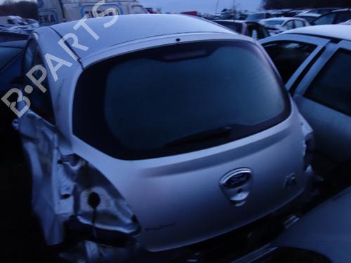 Used Tailgate FORD KA (RU8) 1.2 (69 hp) 26071146