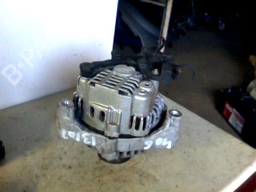Alternator PEUGEOT 406 (8B) 1.8 16V | BP26059446M7 
