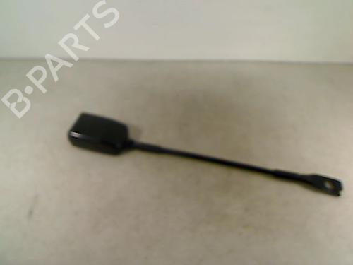 Used Front right seatbelt FIAT SCUDO Van (220_) 2.0 JTD (94 hp) 29576529