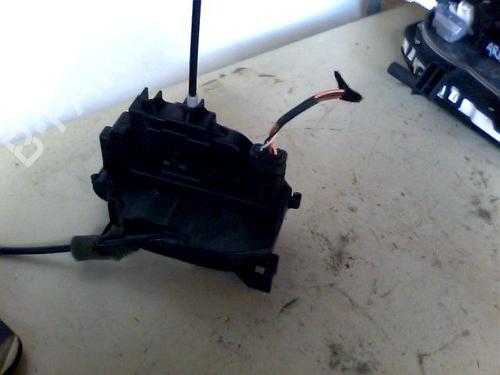 Used Front right lock RENAULT CLIO III (BR0/1, CR0/1) 1.5 dCi (C/BR0G, C/BR1G) (68 hp) 26058972