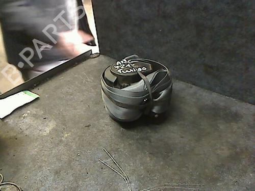 Sikkerhedssele bag venstre Sikkerhedssele bag venstre RENAULT TWINGO I (C06_) 1.2 16V (C06C, C06D, C06K) (75 hp) 34002396 34002396