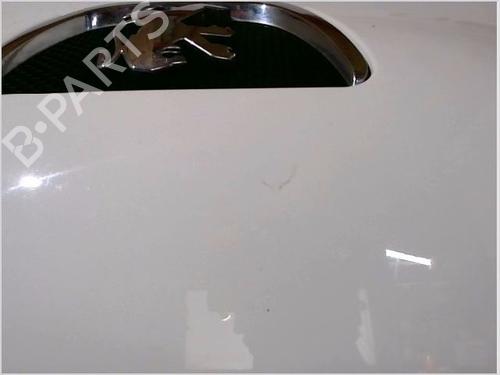 Hood PEUGEOT 107 (PM_, PN_) 1.0 | BP26108004C1