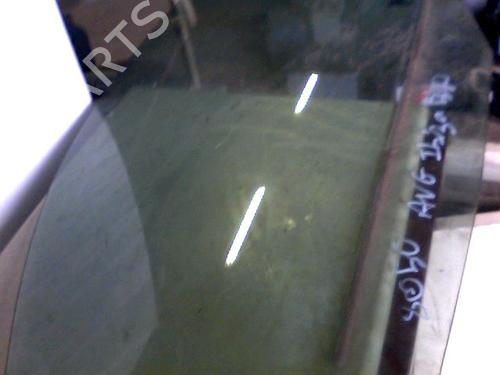 Used Front left door window SEAT IBIZA III (6L1) 1.9 TDI (131 hp) 29504390