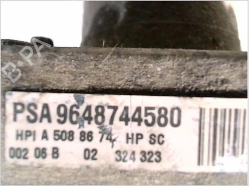 Steering pump PEUGEOT 307 SW (3H) 2.0 HDI 110 | BP28324776M99 