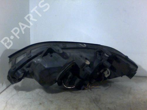 Right headlight OPEL ZAFIRA A MPV (T98) 2.2 DTI 16V (F75) | BP26068188C29 