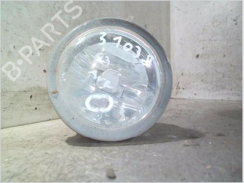 Used Left front fog light Left front fog light 37257167 37257167