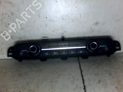 AC-Styringsenhed/Manøvreenhed CITROËN BERLINGO (ER_, EC_) 1.5 BlueHDi 100 (102 hp) 29472869