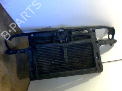 Used Water radiator VW GOLF IV (1J1) 1.9 SDI (68 hp) 28323591