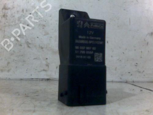 Used Electronic module CITROËN BERLINGO (ER_, EC_) 1.5 BlueHDi 100 (102 hp) 29473247