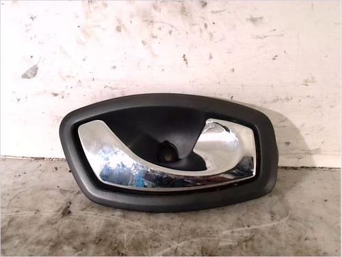 Used Front right interior door handle RENAULT CLIO IV (BH_) 1.5 dCi 75 (75 hp) 26098139