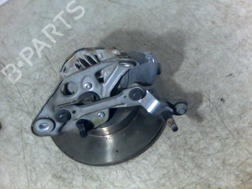 Front wiper motor PEUGEOT 407 (6D_) 2.0 HDi 135 (6DRHRH, 6DRHRE, 6DRHRG, 6DRHRJ) | BP26069086M29 