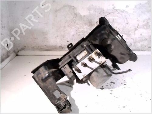 ABS pump PEUGEOT 307 (3A/C) 1.6 HDi 110 | BP26111215M43 