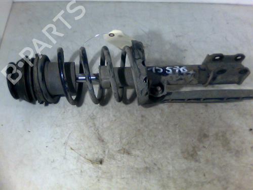 Used Left front shock absorber OPEL ZAFIRA A MPV (T98) 2.2 DTI 16V (F75) (125 hp) 26069016