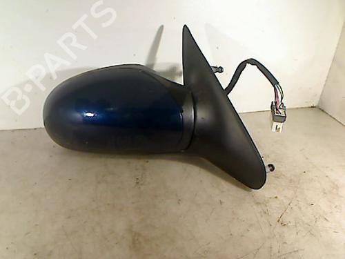 Used Right mirror PEUGEOT 406 (8B) 1.8 16V (110 hp) 26091966