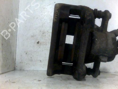 Left front brake caliper NISSAN NOTE (E11, NE11) 1.5 dCi | BP26081137M105 