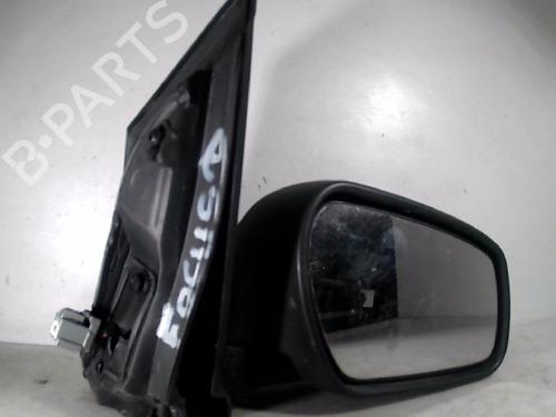 Used Right mirror FORD FOCUS II (DA_, HCP, DP) 1.6 TDCi (109 hp) 26094645