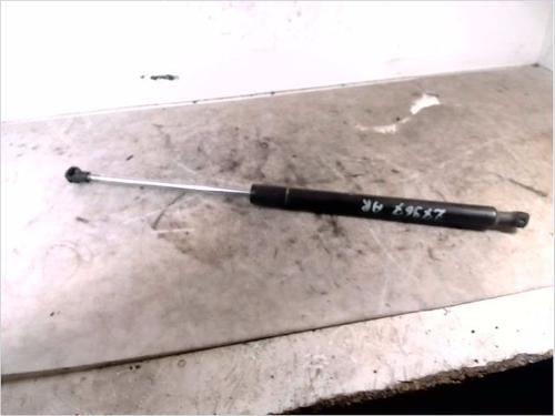 Used Tailgate lift support RENAULT CLIO III (BR0/1, CR0/1) 1.5 dCi (BR17, CR17) (86 hp) 26106456