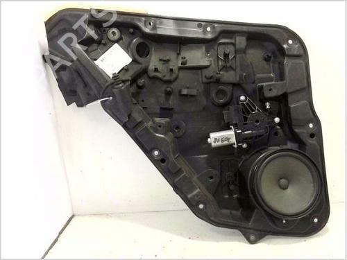 Used Rear left window mechanism Rear left window mechanism MERCEDES-BENZ A-CLASS (W176) A 200 CDI (176.001) (136 hp) 33236464 33236464