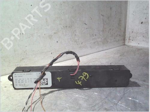 Switch MERCEDES-BENZ SPRINTER 3,5-t Van (B907, B910) 316 CDI RWD (907.631, 907.633, 907.635, 907.637) | BP40023321I30 - Image 3