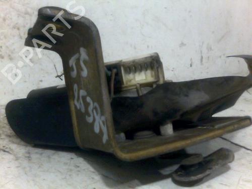 Front wiper motor PEUGEOT J5 Bus (280P) 2.5 D | BP26078626M29 