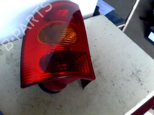 Używane Lampa tylna lewa RENAULT MEGANE I Grandtour (KA0/1_) 1.9 dCi (KA05, KA1F) (102 hp) 29440791