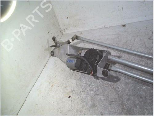 Tringlerie essuie-glace avant RENAULT MODUS / GRAND MODUS (F/JP0_) 1.2 (JP0C, JP0K, FP0C, FP0K, FP0P, JP0P, JP0T) (75 hp) 26119198