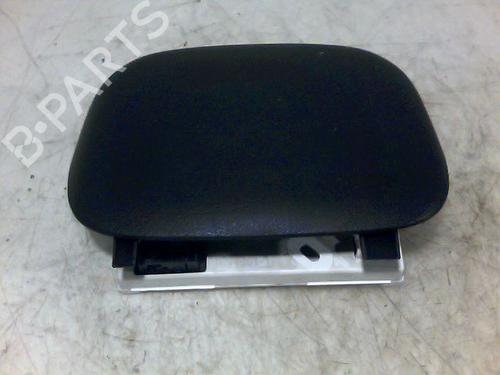 Display monitor PEUGEOT 307 SW (3H) 2.0 16V | BP26074039C48 