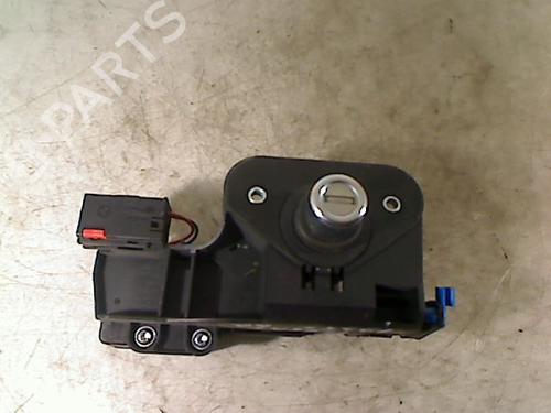 Modulo electronico OPEL CORSA C (X01) 1.0 (F08, F68) (60 hp) 26070501