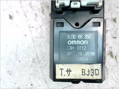 Switch MAZDA 323 F VI Hatchback (BJ) 1.3 16V (BJ3P, BJ14) | BP28296276I30 