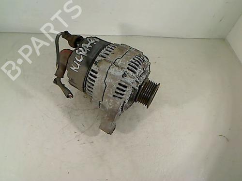 Alternator NISSAN MICRA II (K11) 1.0 i 16V | BP26106733M7 
