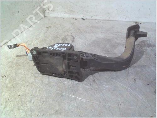 Pedal CITROËN BERLINGO MULTISPACE (B9) 1.6 HDi 110 | BP29586879I4 
