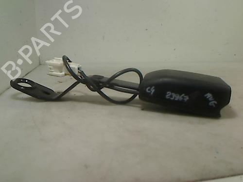 Used Seat buckle CITROËN C4 Grand Picasso I (UA_) 2.0 HDi 138 (136 hp) 26082014