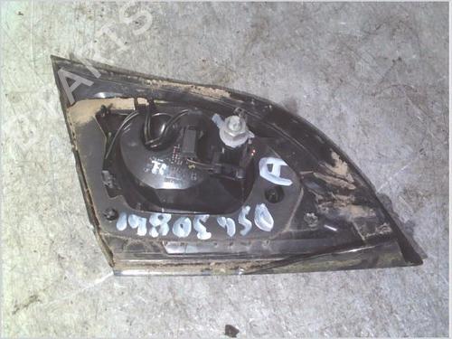Right tailgate light CITROËN DS4 (NX_) 1.6 HDi 115 | BP31377638C80