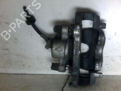 Right front brake caliper RENAULT CLIO IV (BH_) 1.5 dCi 90 | BP26077279M104 