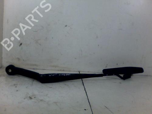 Used Front windshield wiper arm NISSAN SERENA (C23) 2.3 D (75 hp) 26078006