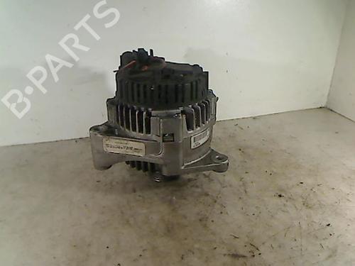 Used Alternator PEUGEOT 106 I (1A, 1C) 1.4 (75 hp) 29889948