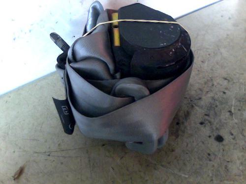 Used Rear right seatbelt RENAULT TWINGO I (C06_) 1.2 (C066, C068) (58 hp) 26065407